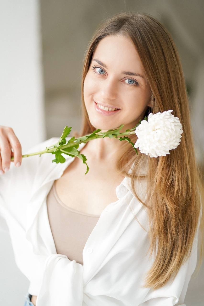 Портфолио. Фотограф Александра Луць