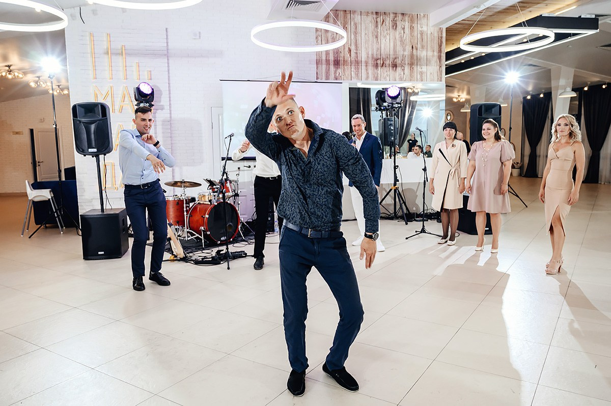 Андрей & Лена. Свадебный и семейный фотограф в Новосибирске — Алексей Гаврилов