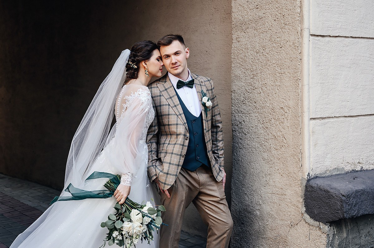 Андрей & Лена. Свадебный и семейный фотограф в Новосибирске — Алексей Гаврилов