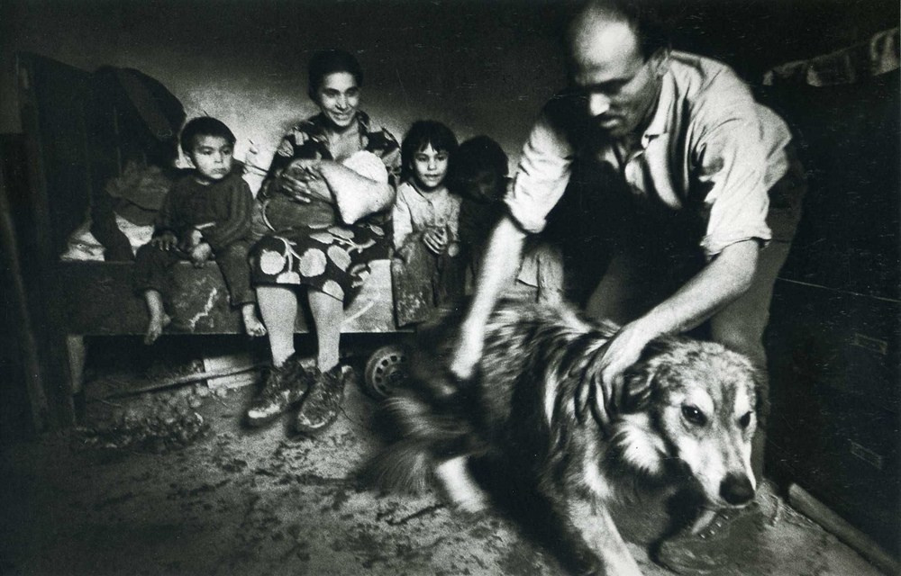 ЙОЗЕФ КУДЕЛКА