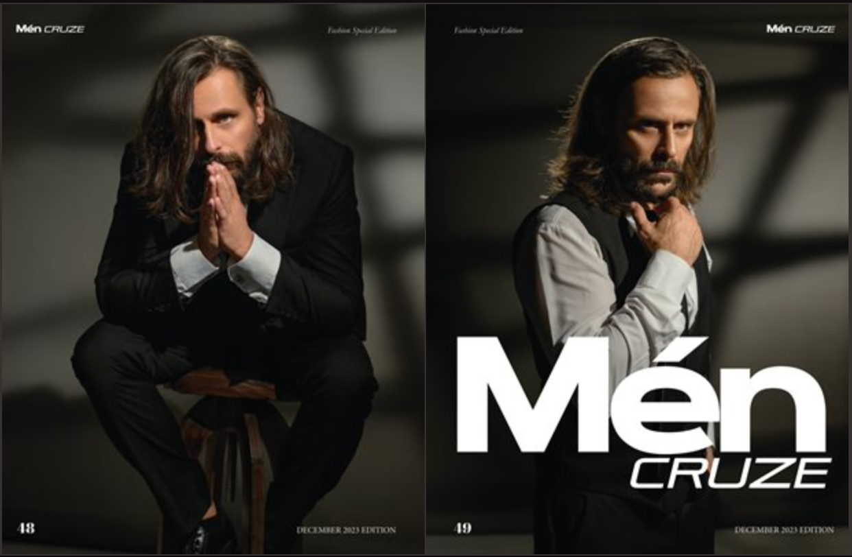 Фотосессия под ключ. Портретный Фотограф в Москве Юлия Батурина