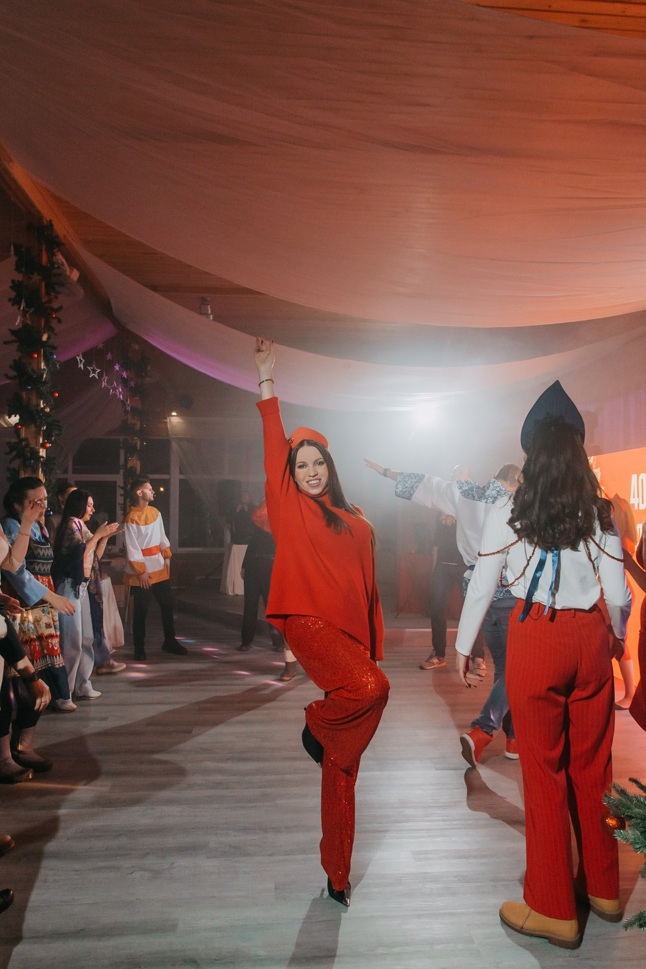 DIKIDI NEW YEAR 2024. Фотограф ваших событий