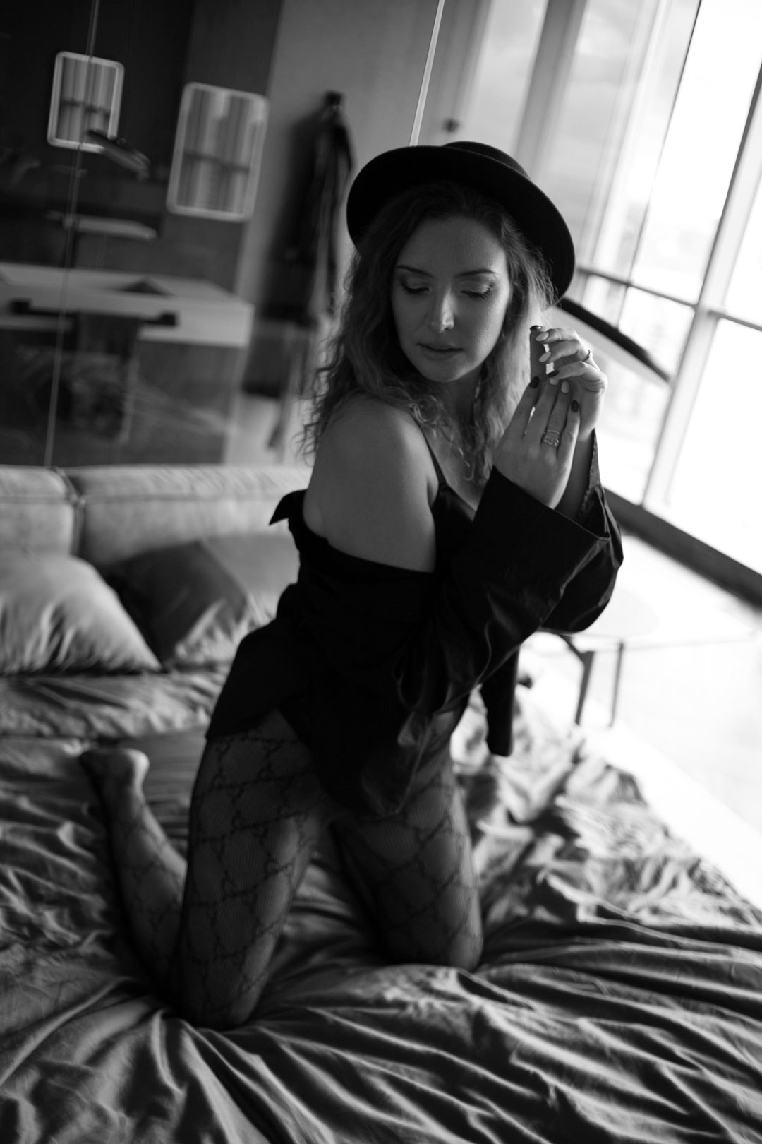 Портфолио. Женский фотограф Лола Колесникова в Санкт-Петербурге и Москве