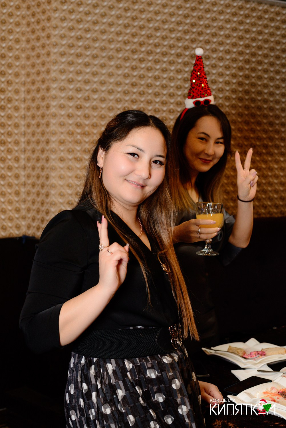 VIP LOUNGE. КИПЯТКОМ КОКШЕТАУ