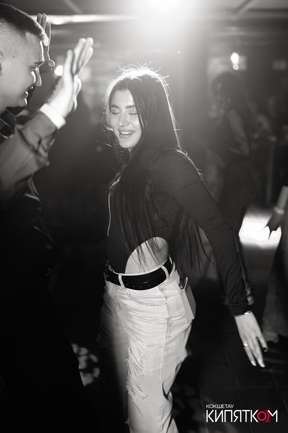 GENTLEMAN PUB. КИПЯТКОМ КОКШЕТАУ