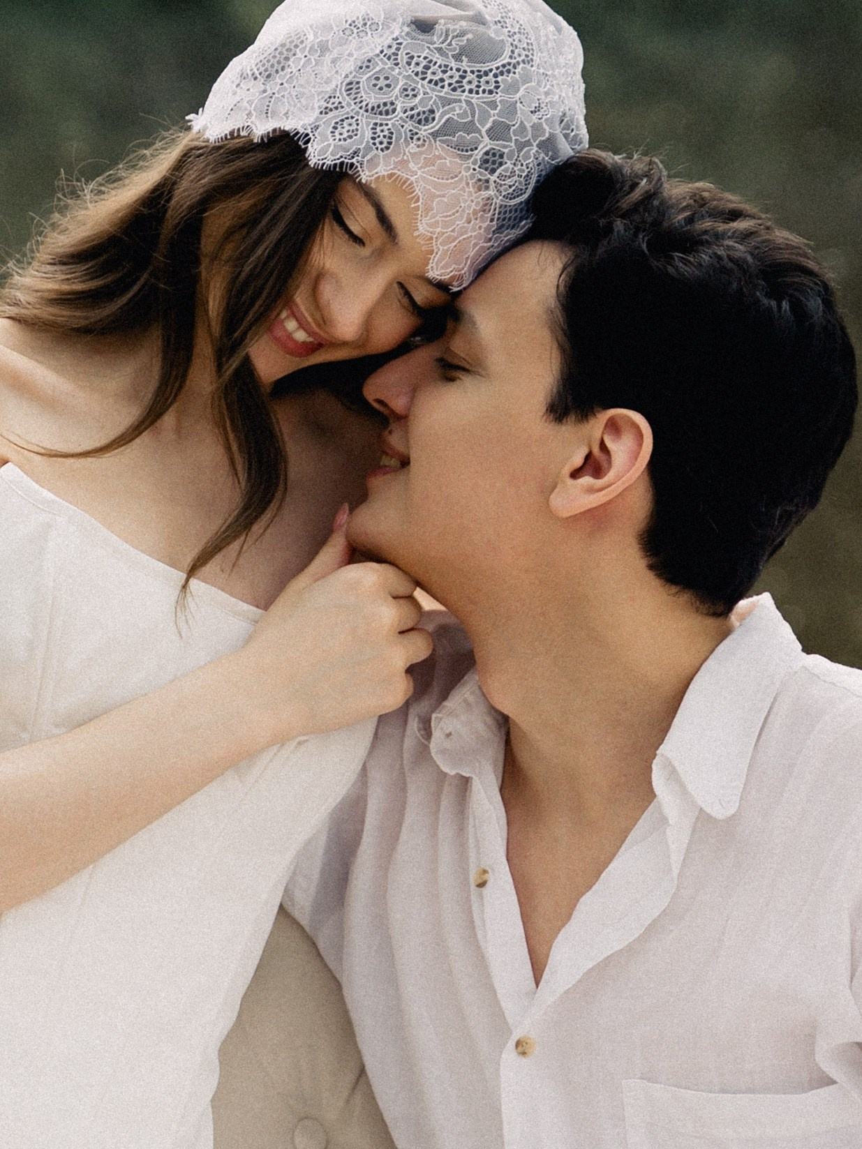 Тая и Артур. Кантри клаб Поляна. Свадебный фотограф Колотовкина Валентина Москва