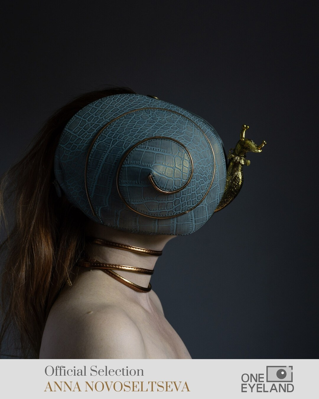 Галерея Oneeyeland. Анна Новосельцева. Индивидуальные фотосессии в Москве и М.О