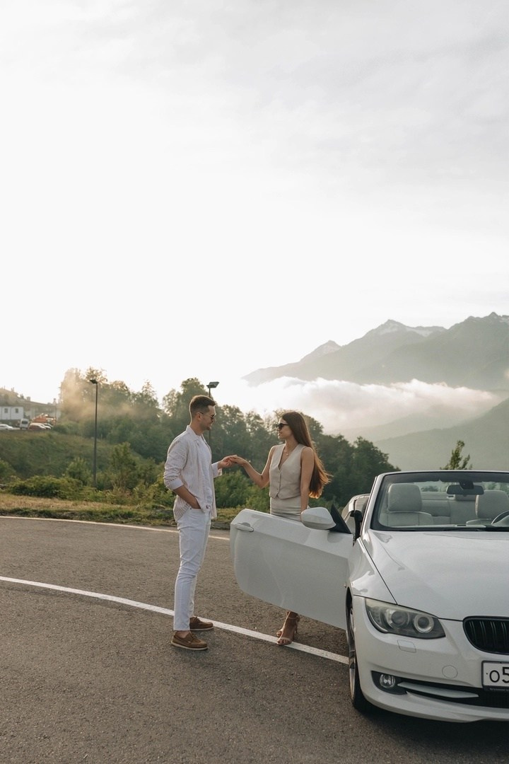 Lovestory. Фотограф Видеограф| Пермь, Сочи, Санкт-Петербург