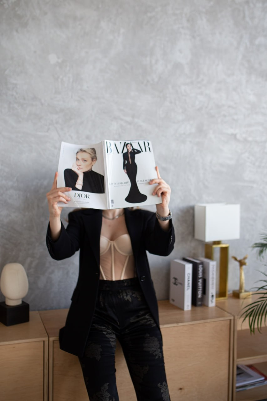 ПОРТФОЛИО. Фотограф Алёна Журавлёва