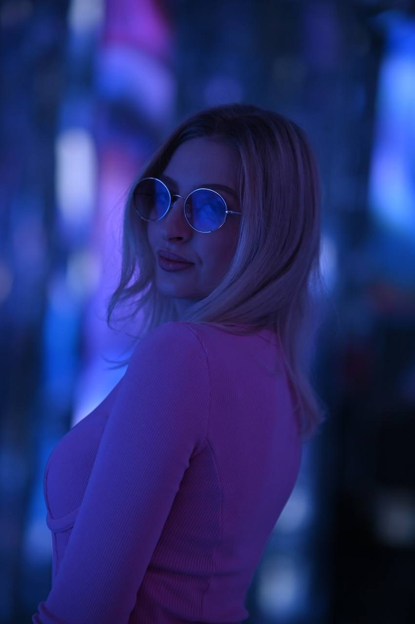 ОБЩИЕ. Фотограф в Москве