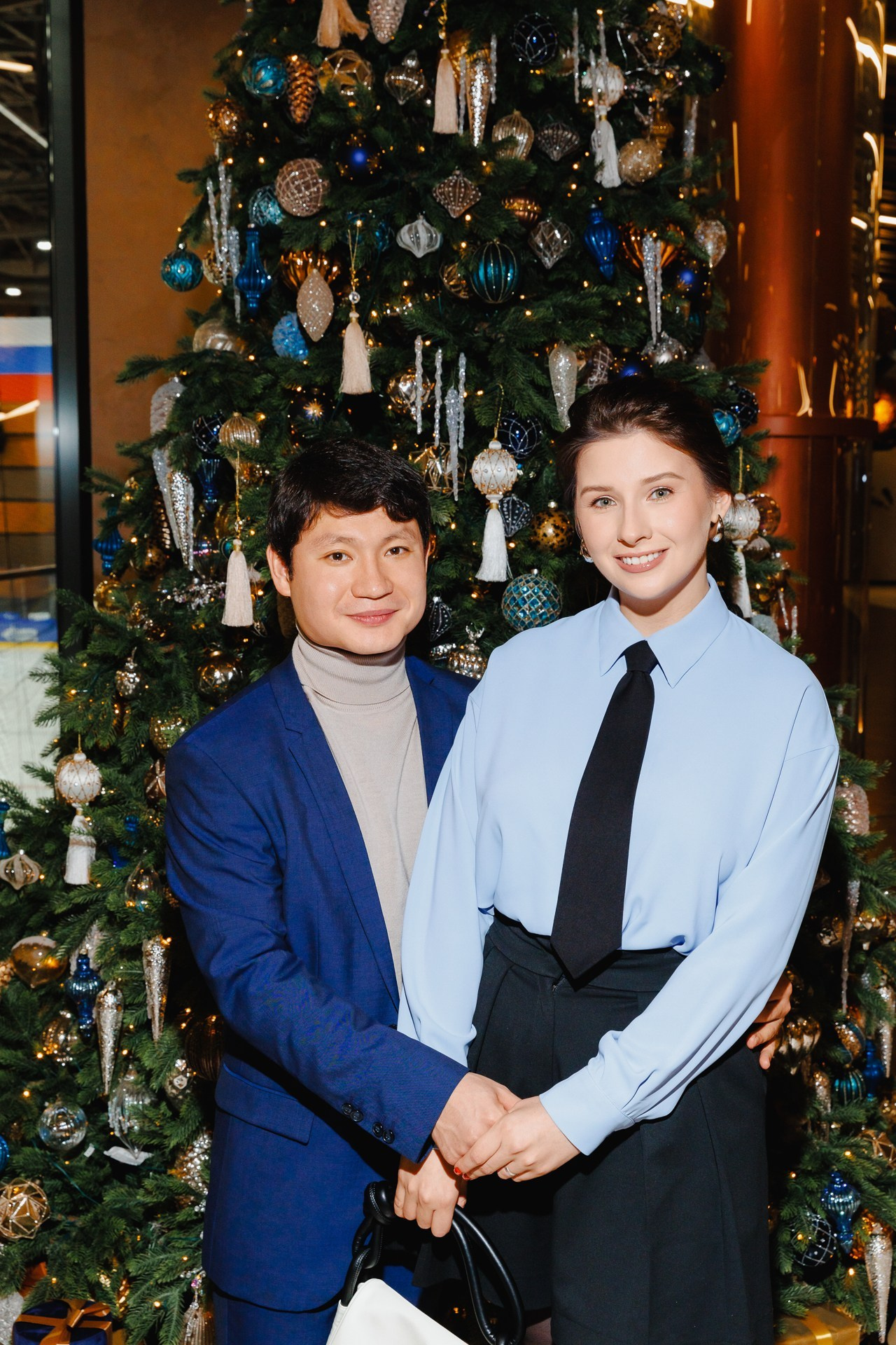 Открытие кинотеатра в Репино-Ленинское. Репортажный фотограф в Санкт-Петербурге Жолудев Владислав