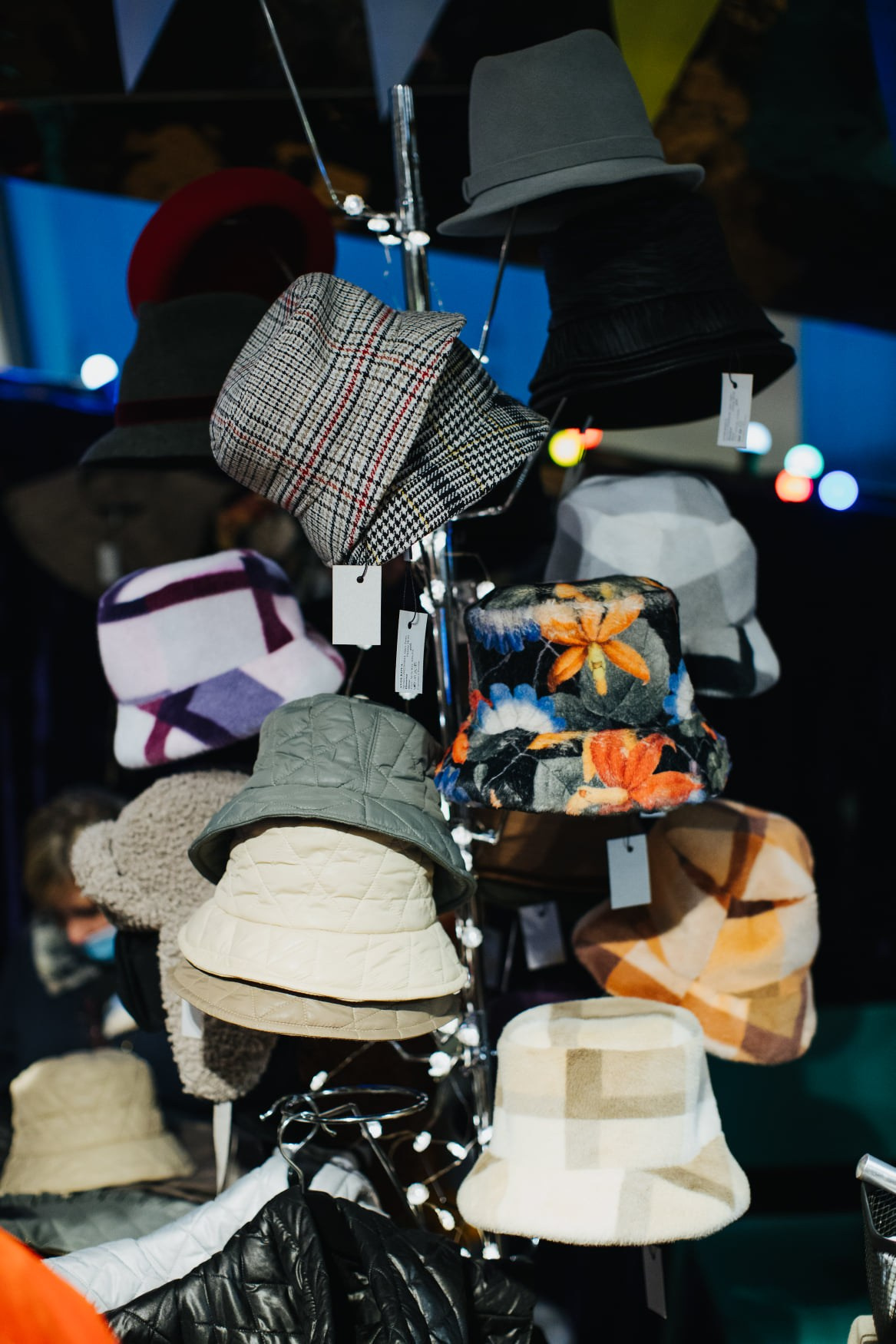 19–20 декабря 2020 в «Цветном» / фото Валерий Белобеев. Фотоотчеты «Ламбада-маркета»