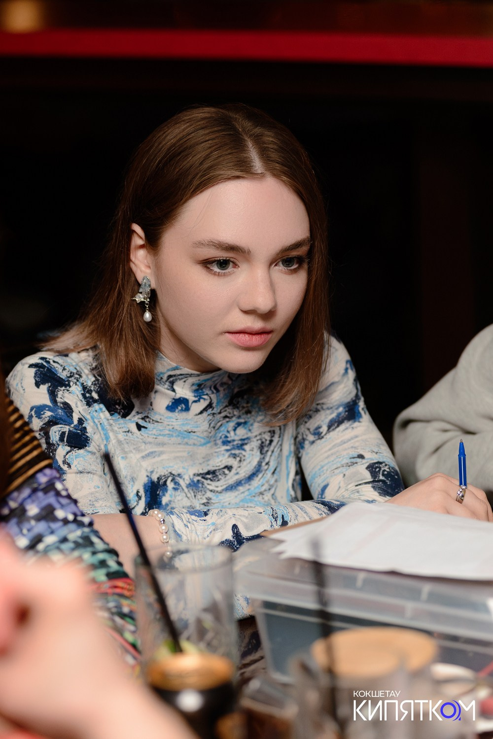 WOW QUIZ. КИПЯТКОМ КОКШЕТАУ