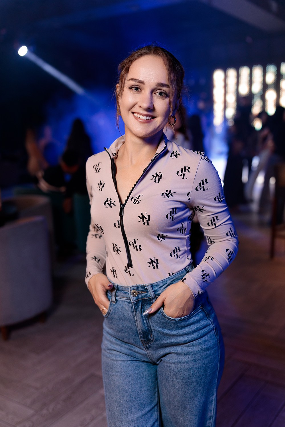 NE BRUKLIN. КИПЯТКОМ КОКШЕТАУ