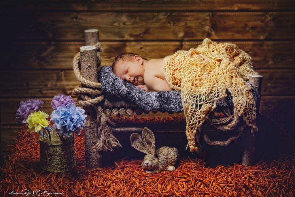 Дети-наше всё. Профессиональный фотограф Александр Марашан