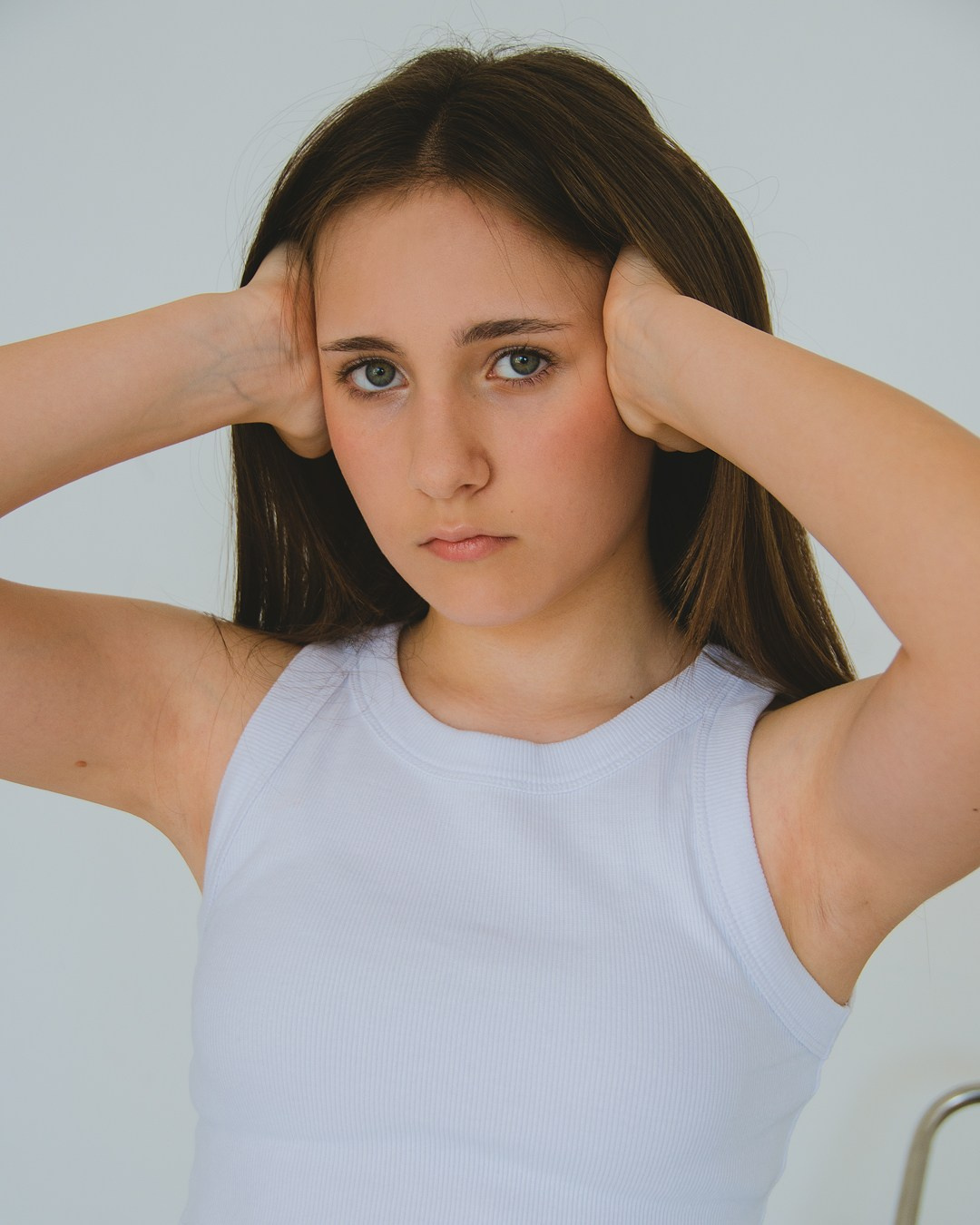 Адылова Милана. Promodels