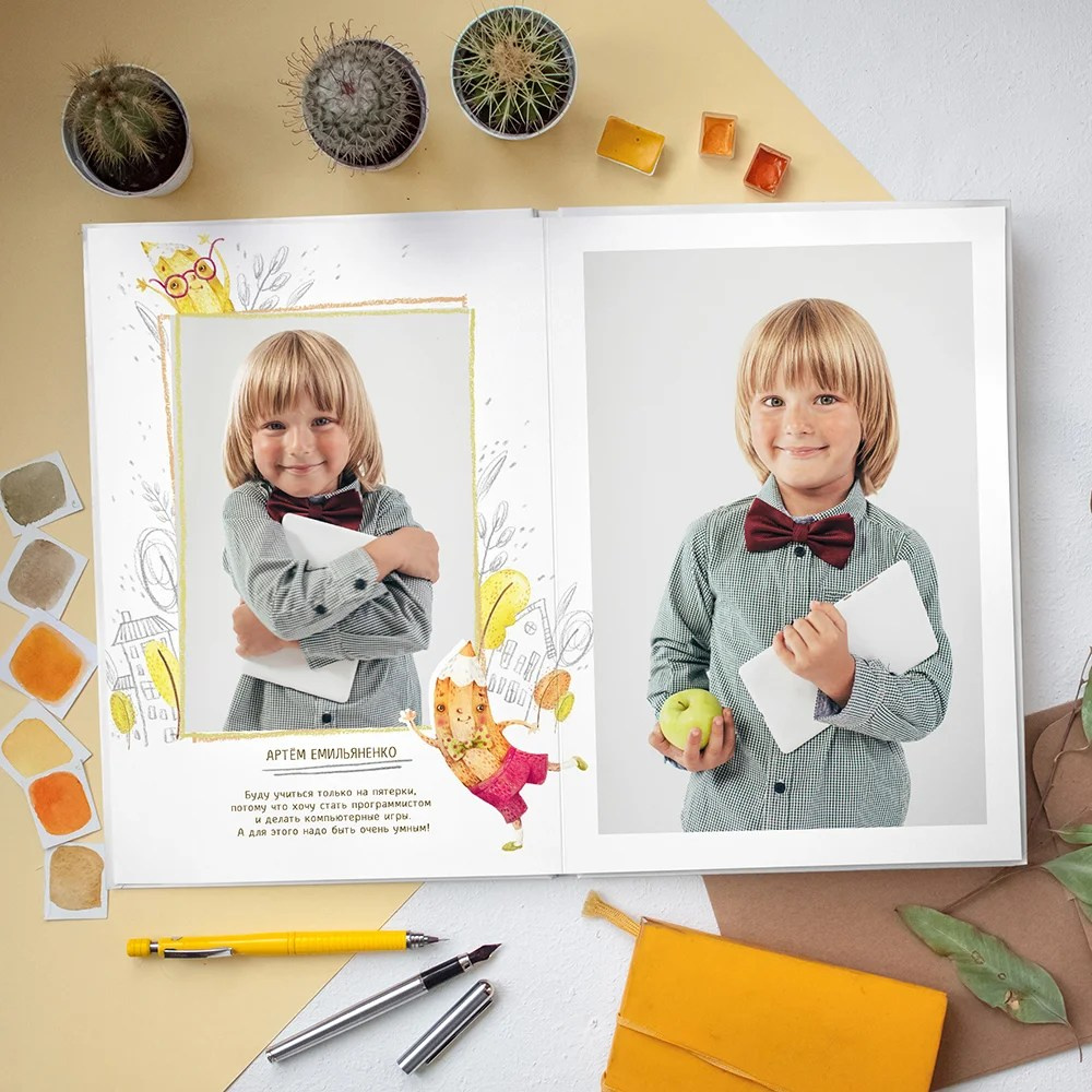 Дизайн КАРАНДАШИ, выпускные альбомы в Липецке medlori fotobook. Medlori fotobook Выпускные альбомы в Липецке Лариса Медведева