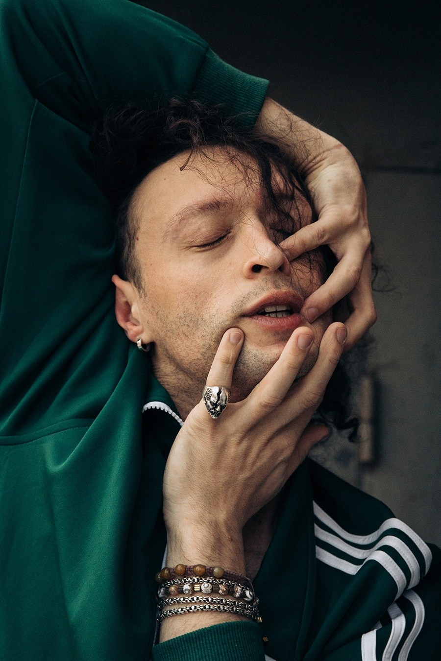 Виталя. Портретный фотограф / Панама / Анастасия Елизарова