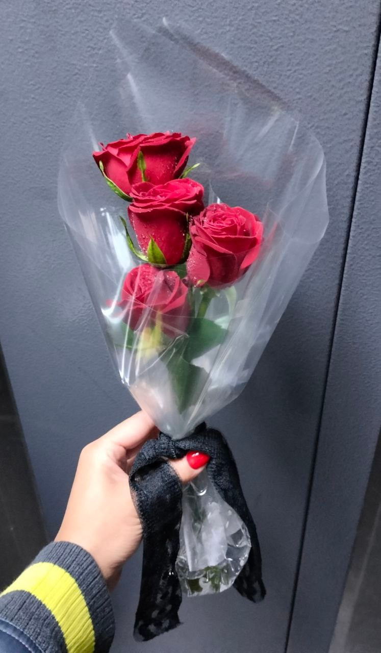 Ритуал. Цветы в последний путь…. Мария Сурмина-Ким. Флорист