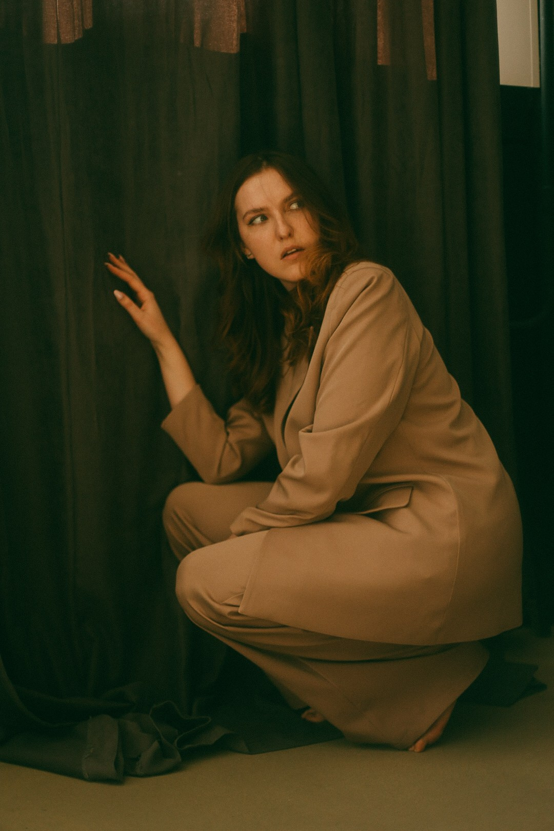 Катя. Фотограф Нижний Новгород