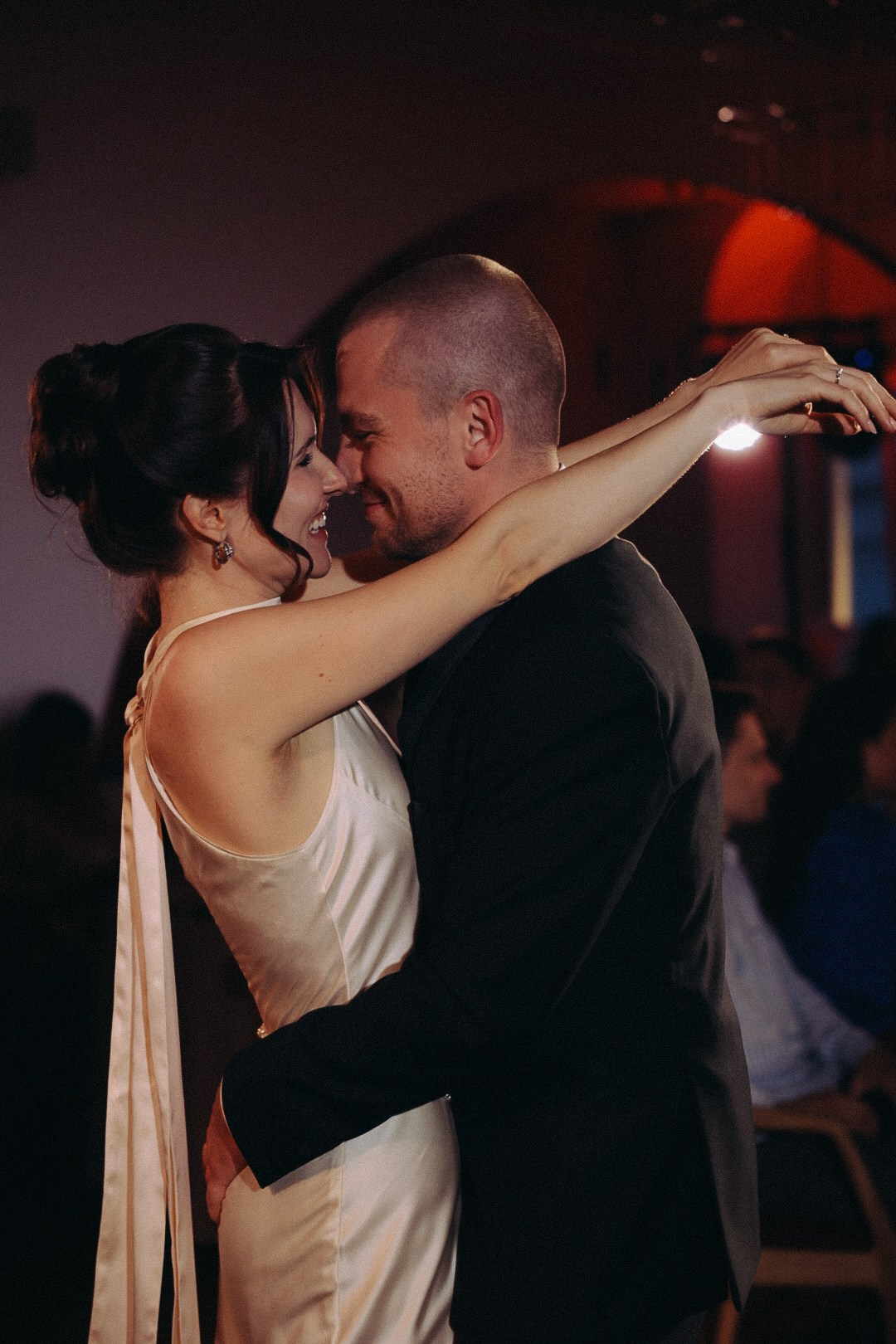 Марк и Юля. Фотограф Нижний Новгород