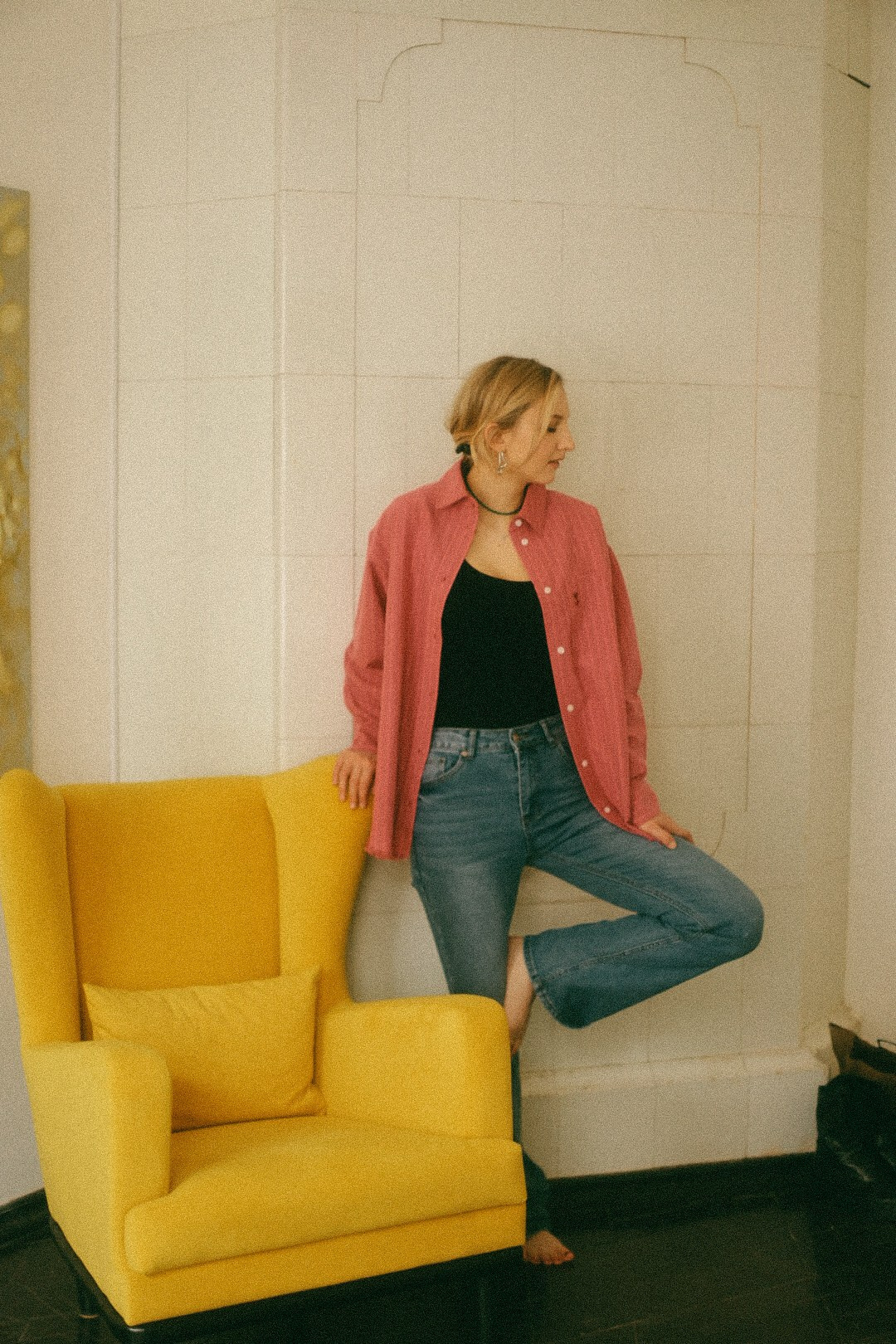 Даша. Фотограф Нижний Новгород