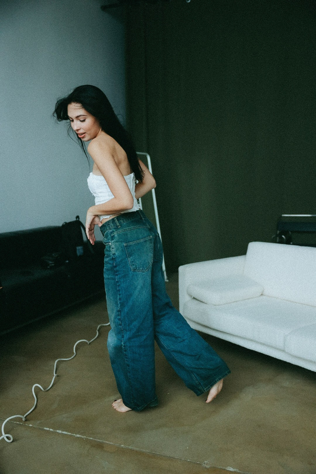 Оля. Фотограф Нижний Новгород