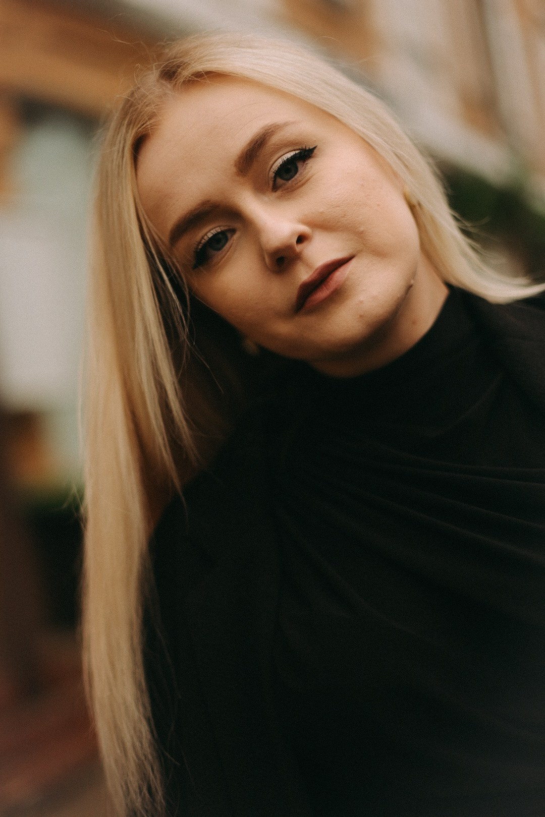 Оля. Фотограф Нижний Новгород