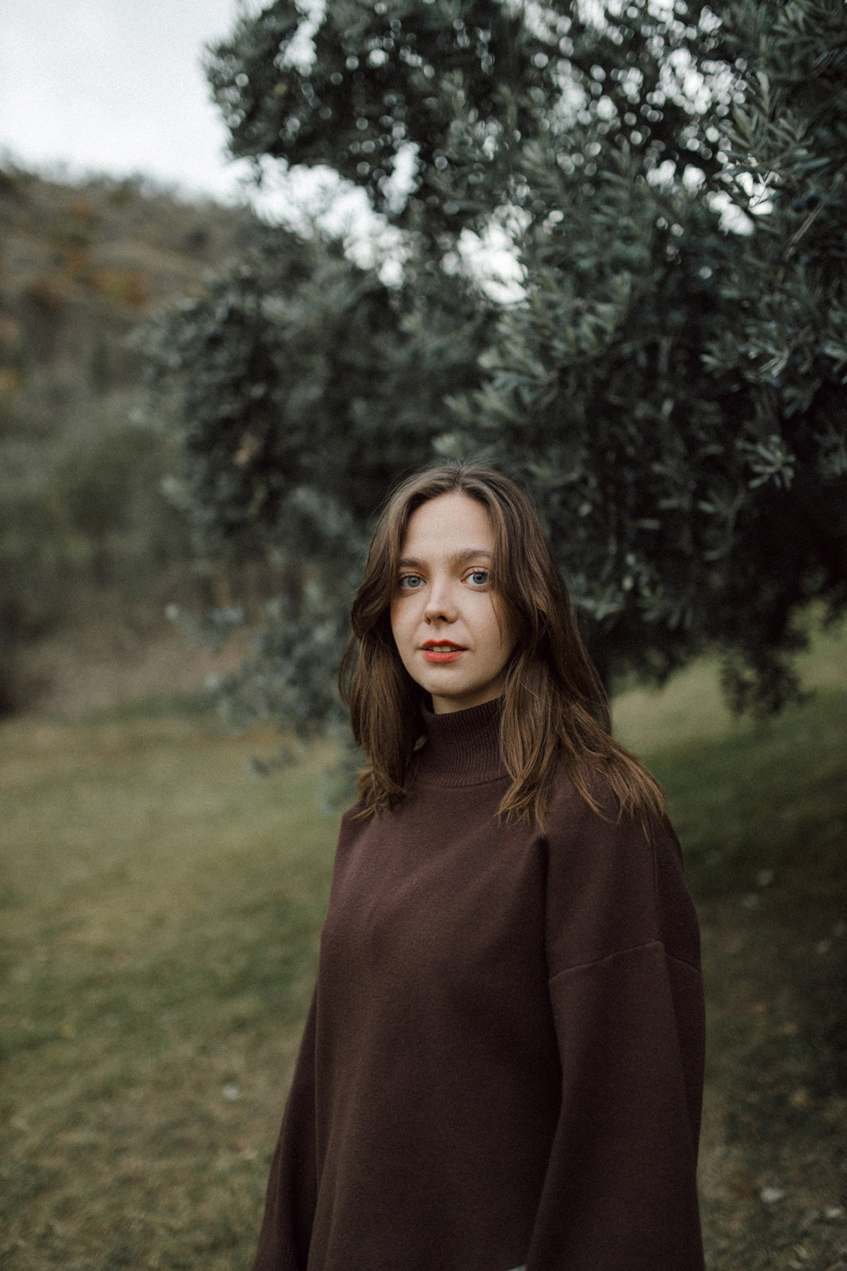 Jenya. Anastasia Blud Photography