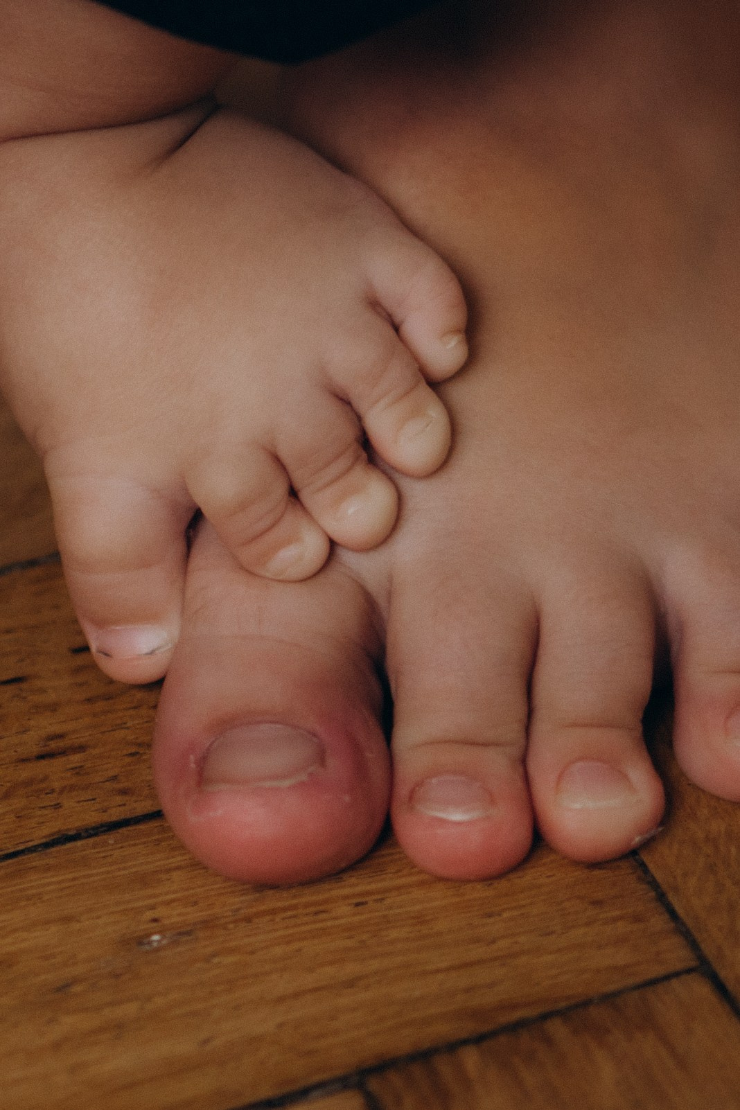 Домашняя семейная фотосессия с детьми. Семейный фотограф в Москве и Люберцах Юлия Гуськова