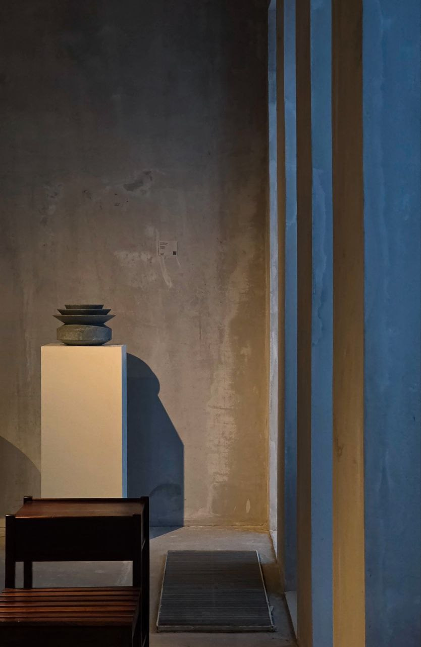 Lunar We gallery. Фотограф Иван Антонов