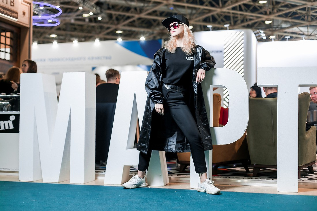 Март.рф и выставка агропродмаш. Репортажный фотограф Борис Геер