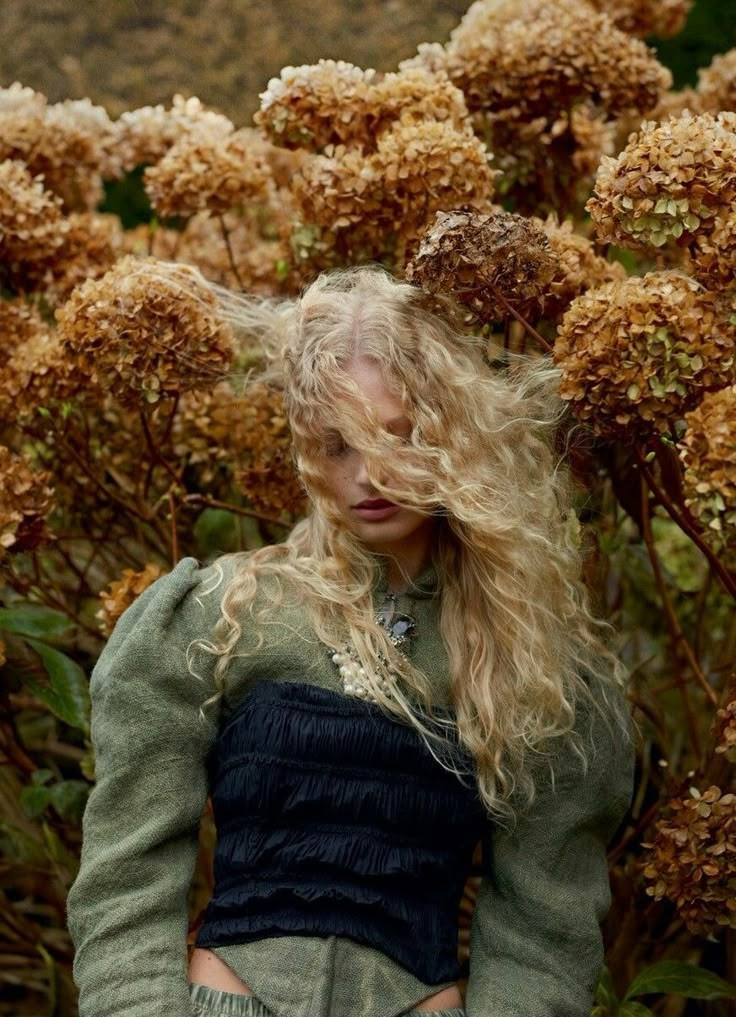 Осенние фотопрогулки. Арт фотограф и стилист Ульяна Терезникова