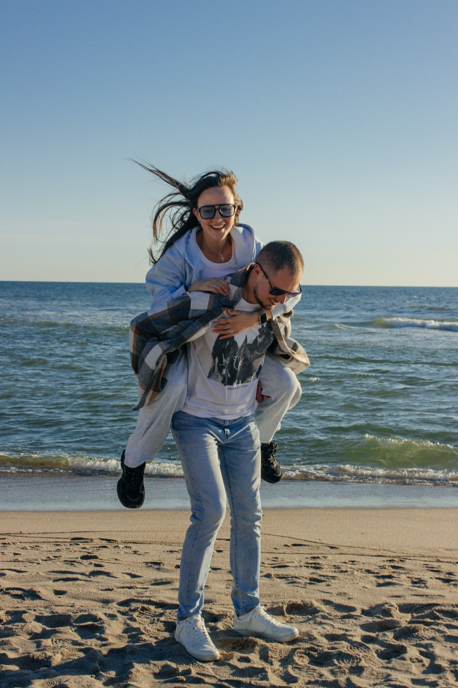 A и K. Фотограф Москва