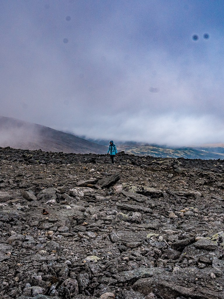 Путешествие на Север в 2024 году. Внедорожные путешествия — OFFROADTRIP