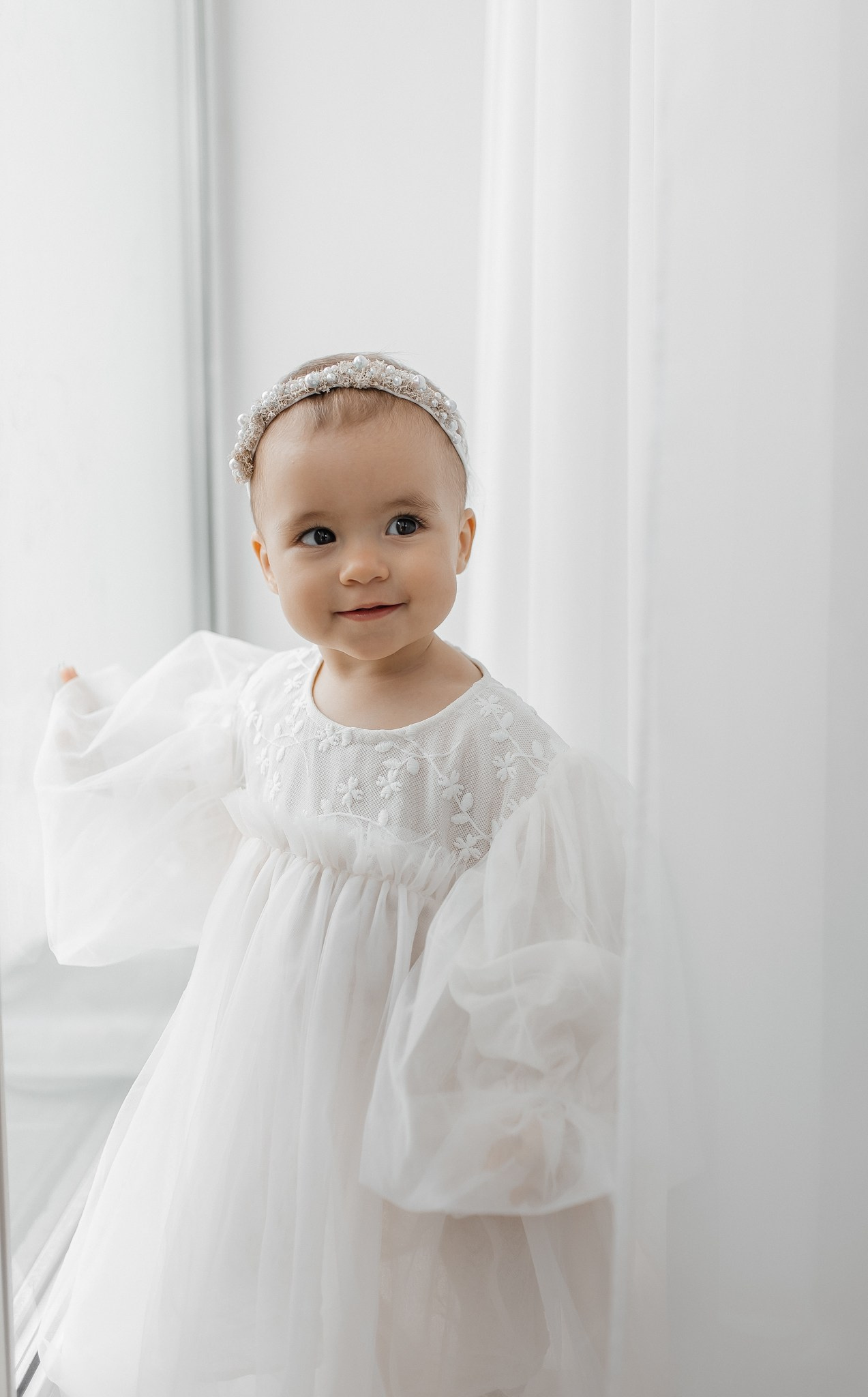 Годик Аделины♥