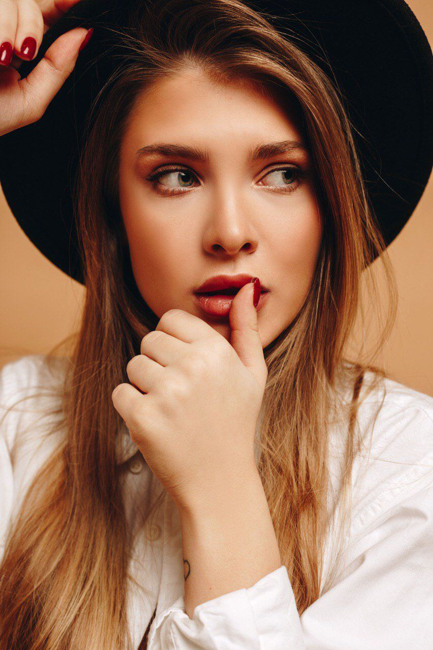 2. Make-up & Hairstylist в Санкт-Петербурге Яна Левачина