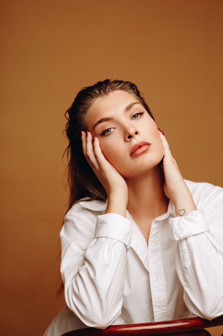 2. Make-up & Hairstylist в Санкт-Петербурге Яна Левачина