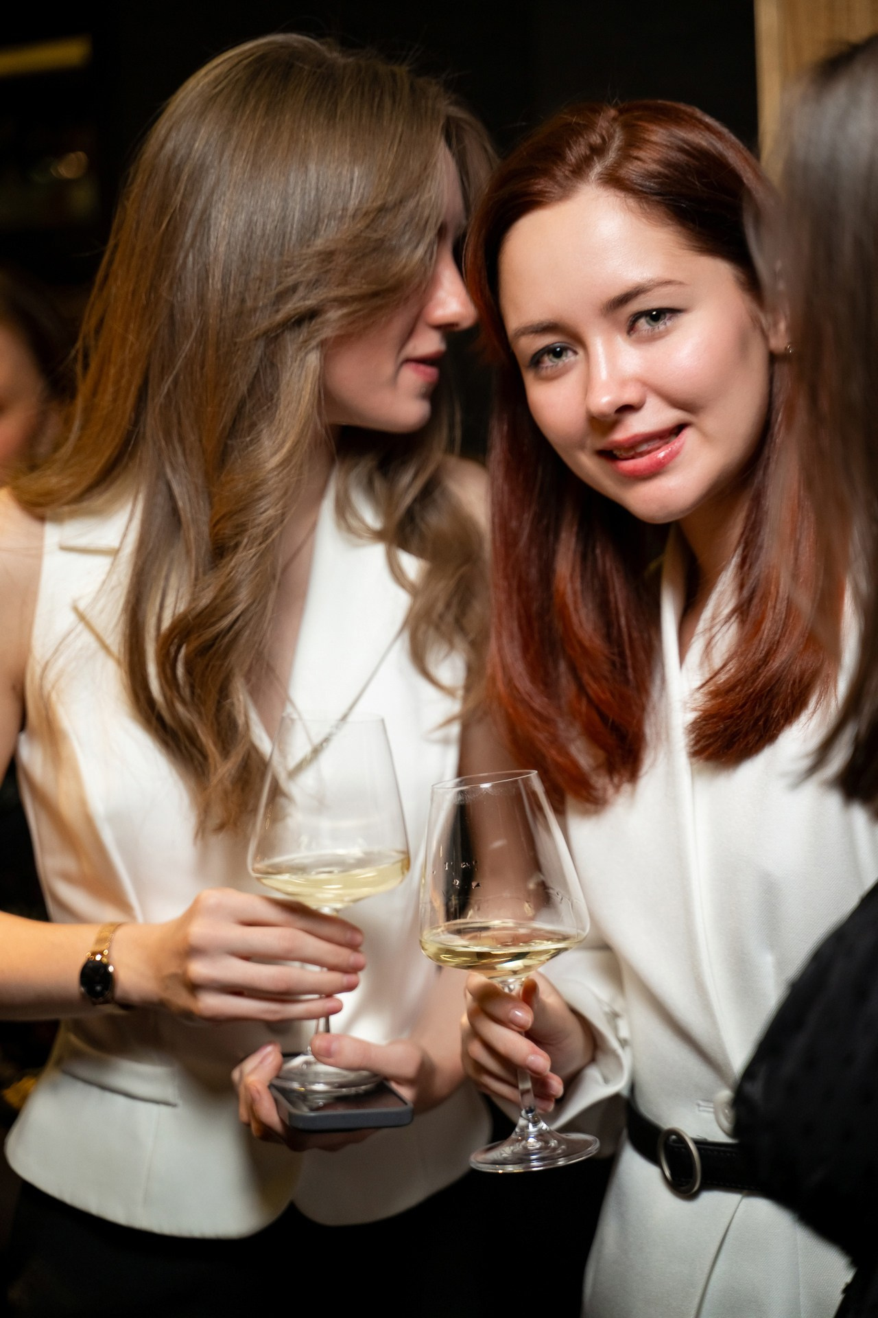 23.10.2025 ПСБ. Вечер в Jazz Club Igor Витман. Репортажный, спортивный и семейный фотограф. Санкт-Петербург и др. города России. Константин Богданов