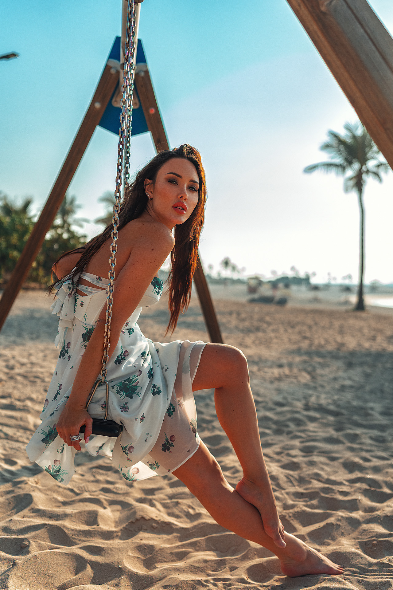 Фотограф Григорий Лифин