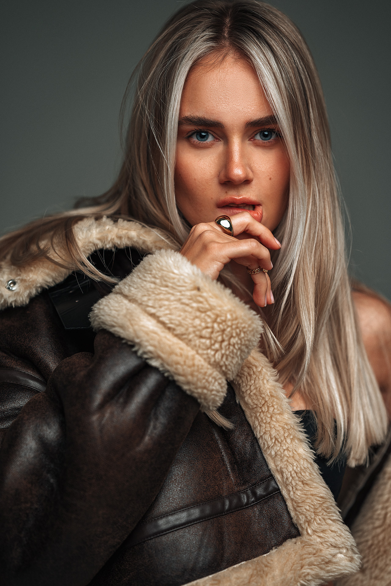 Фотограф Григорий Лифин