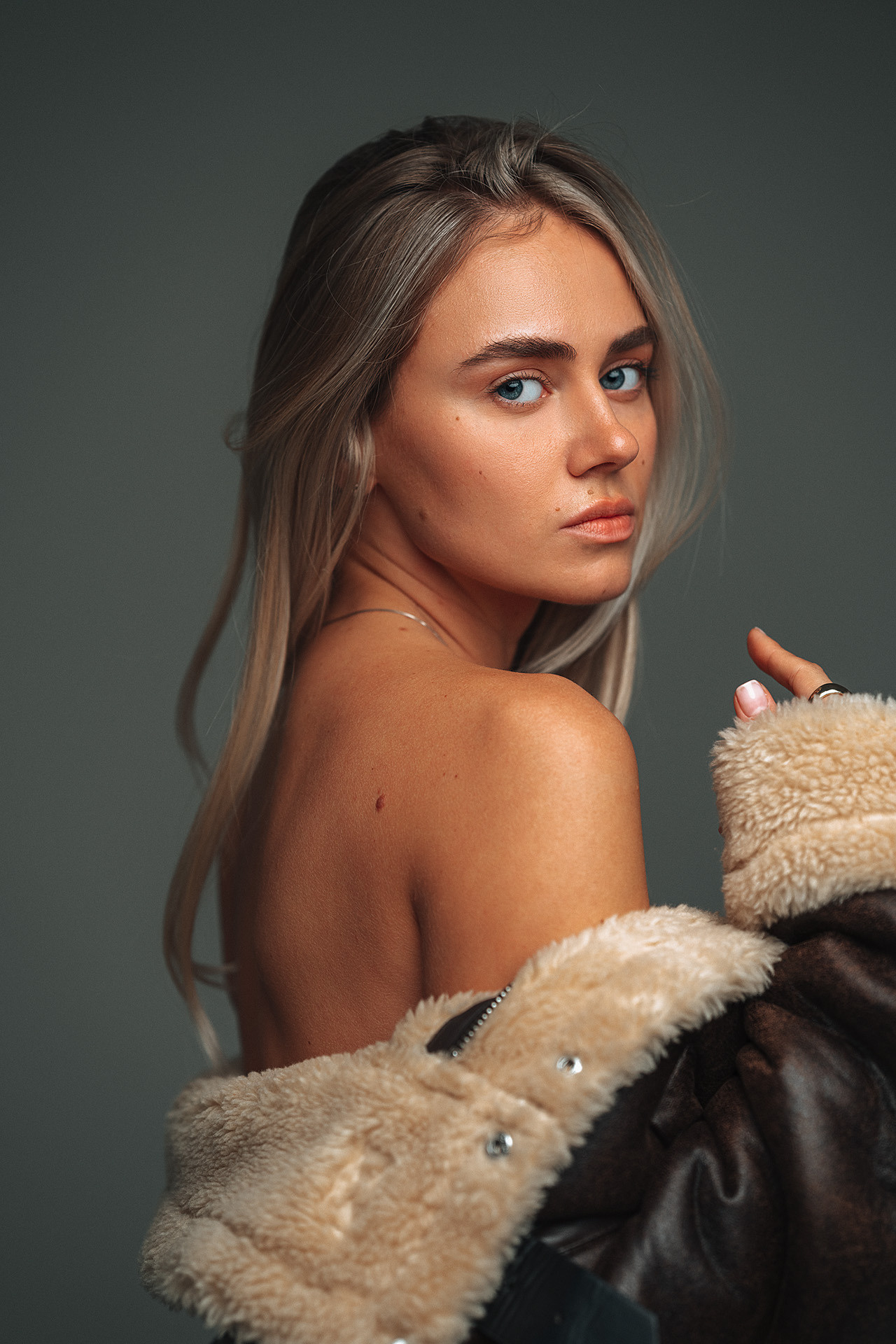 Фотограф Григорий Лифин