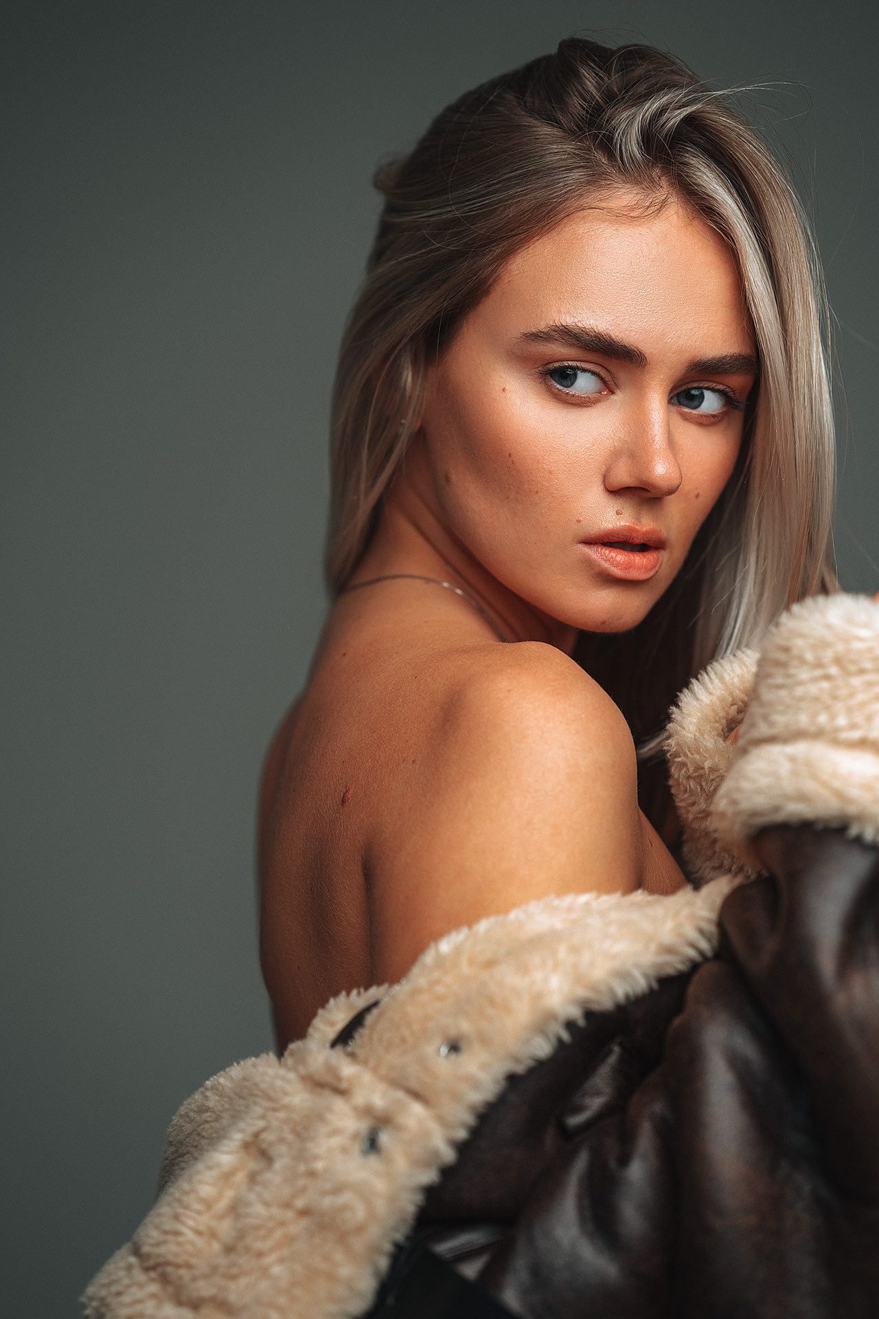 Фотограф Григорий Лифин