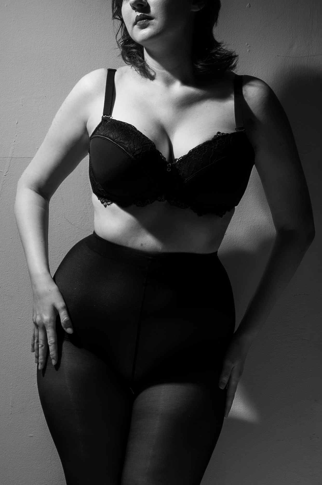 Фотосессия для экспертов. Фотосессия в белье и ню в Москве. Фотограф Нелля Ядовитая