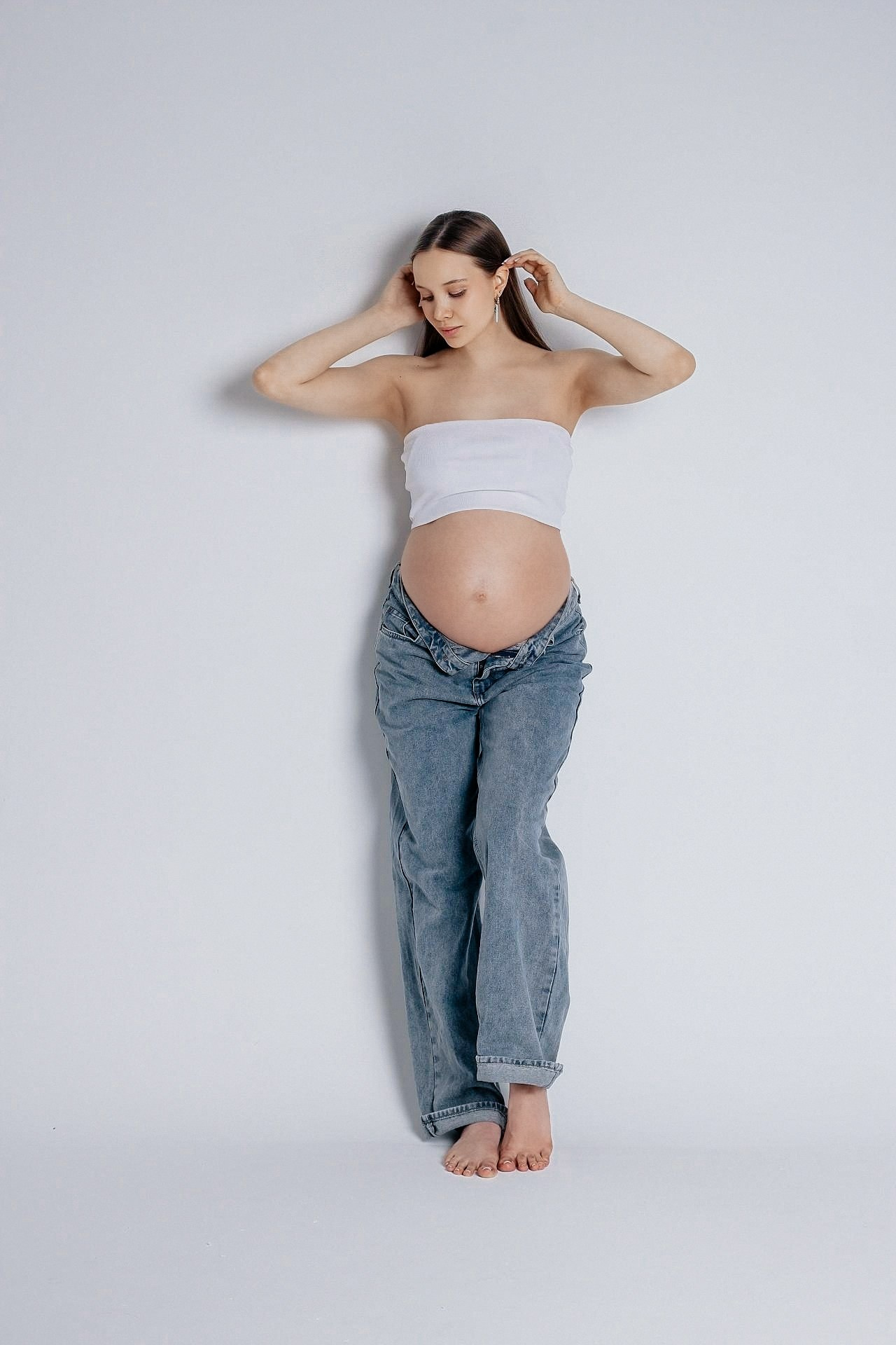 Семейный. Фотограф Иванова Елена в Иркутске