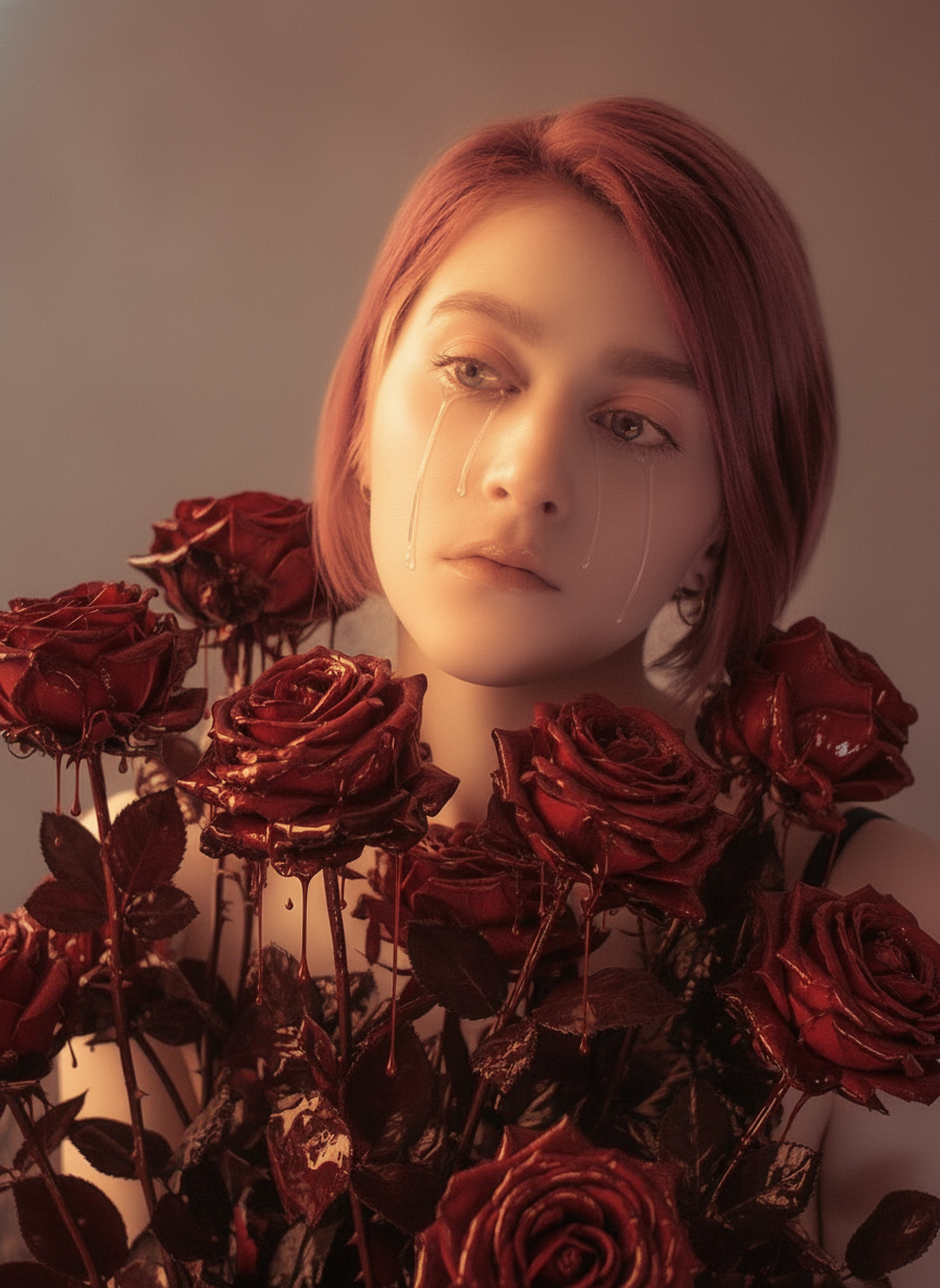 Nat. 2021. Фотограф Cyberkyrie