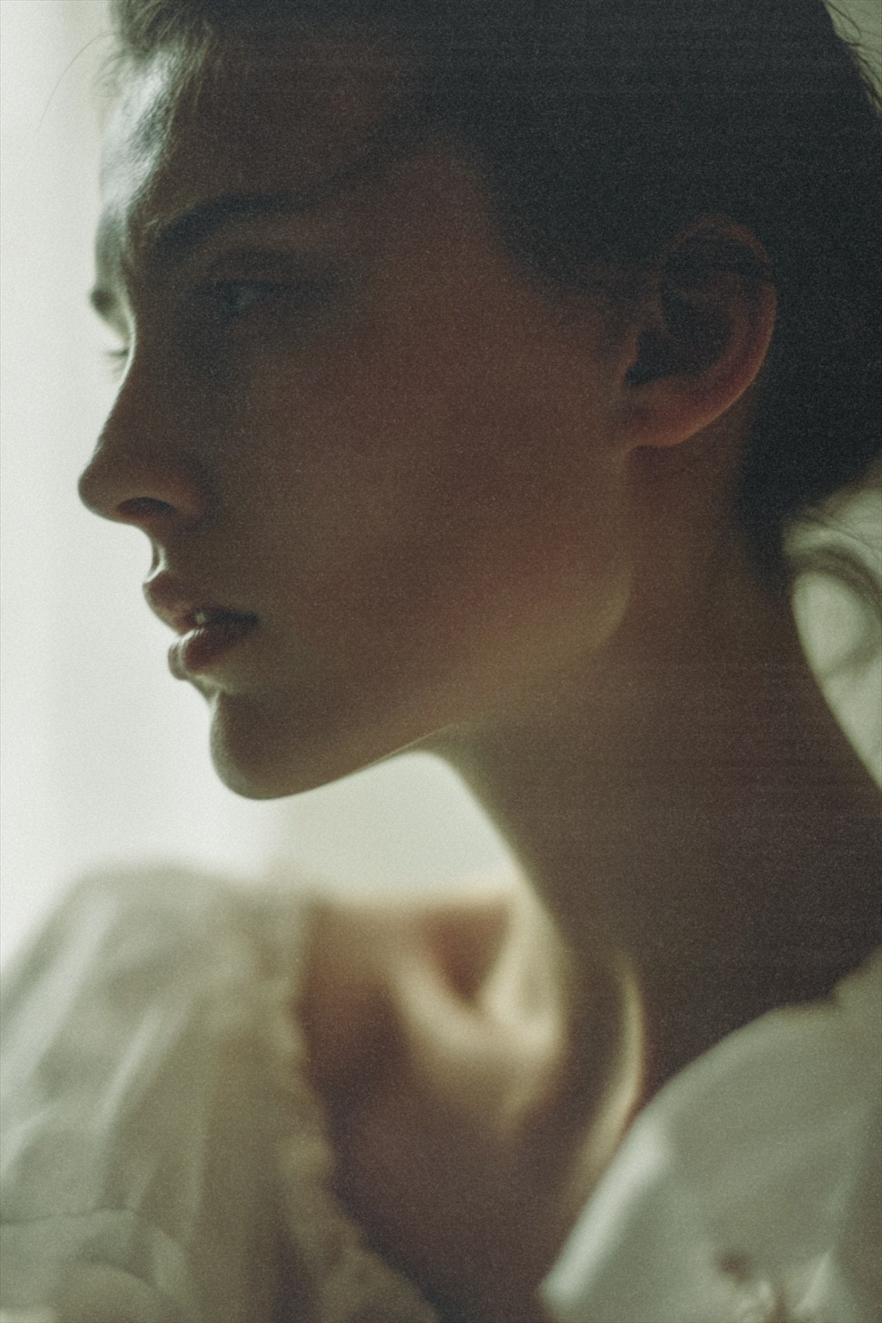 Ai. Фотограф Кристина Мурашова