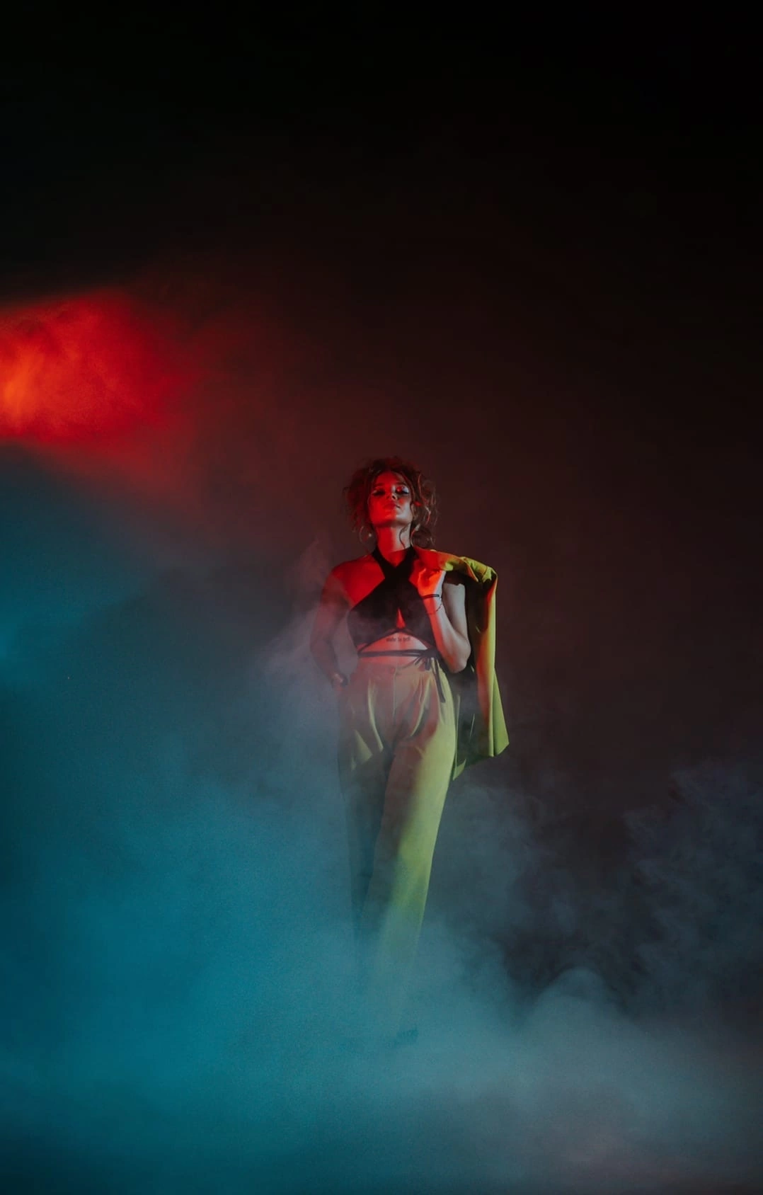 Индивидуальные