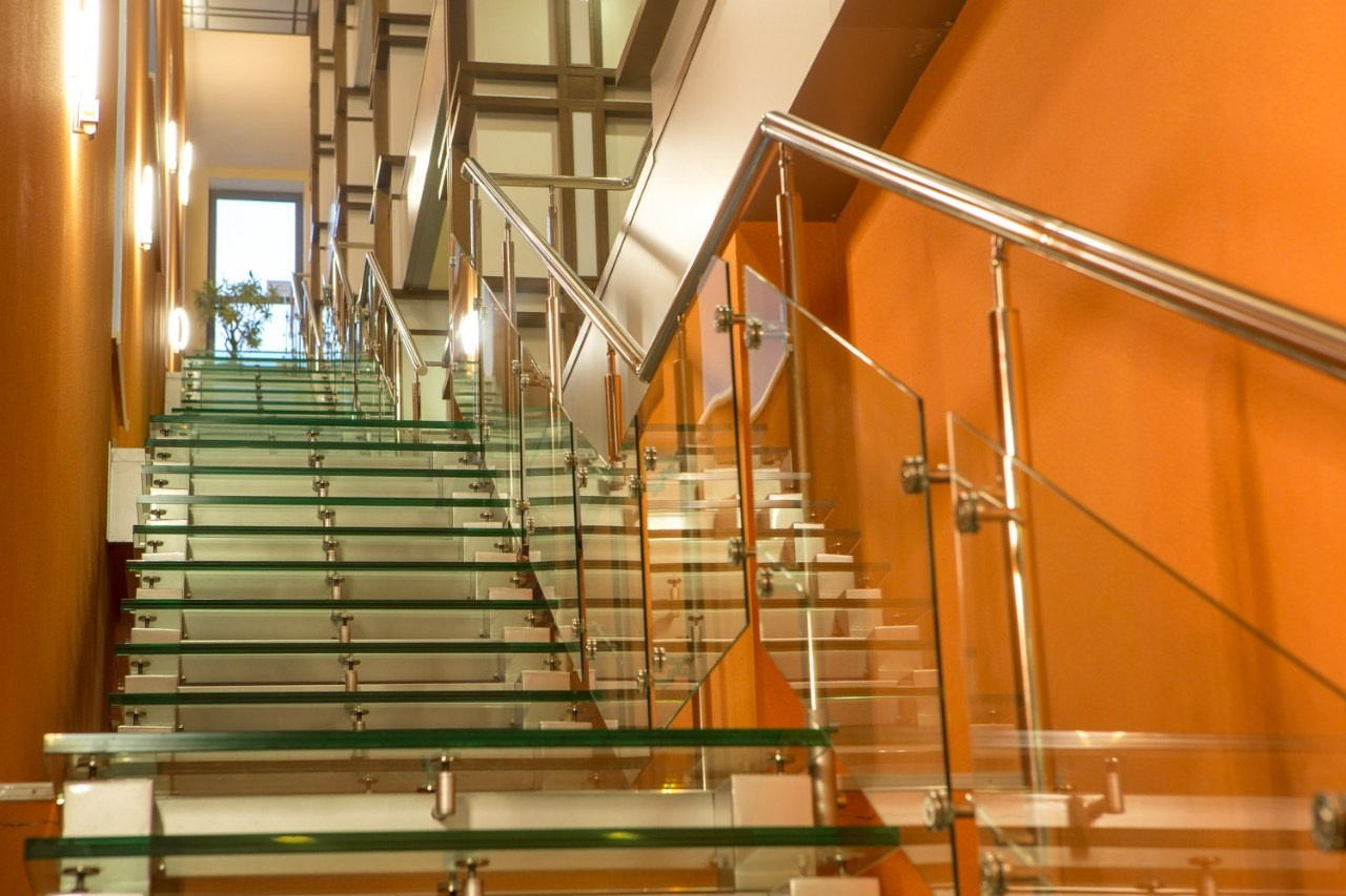 Гостиница «Степная Пальмира». Фотограф в Оренбурге. Профессиональный фотограф