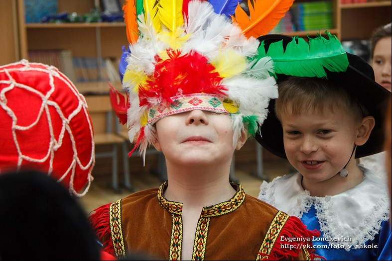 НОВОГОДНИЕ СЪЁМКИ. Фотограф Евгения Лондкевич